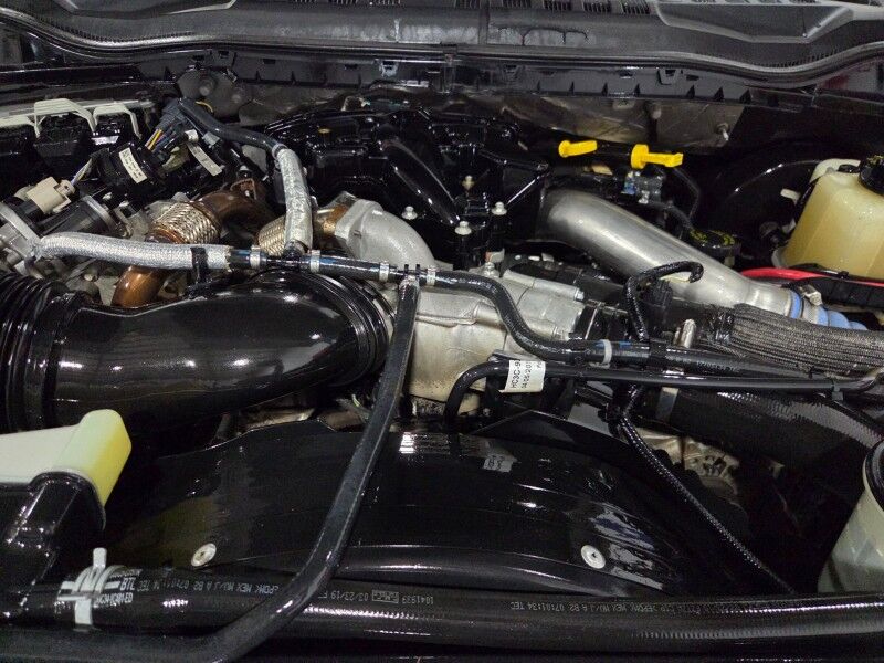 2019 Ford F-250 Lariat Sport Package 6.7L Diesel GPS Camera Sunroof FREE WARRANTY Arlington TX