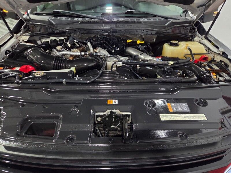 2019 Ford F-250 Lariat Sport Package 6.7L Diesel GPS Camera Sunroof FREE WARRANTY Arlington TX