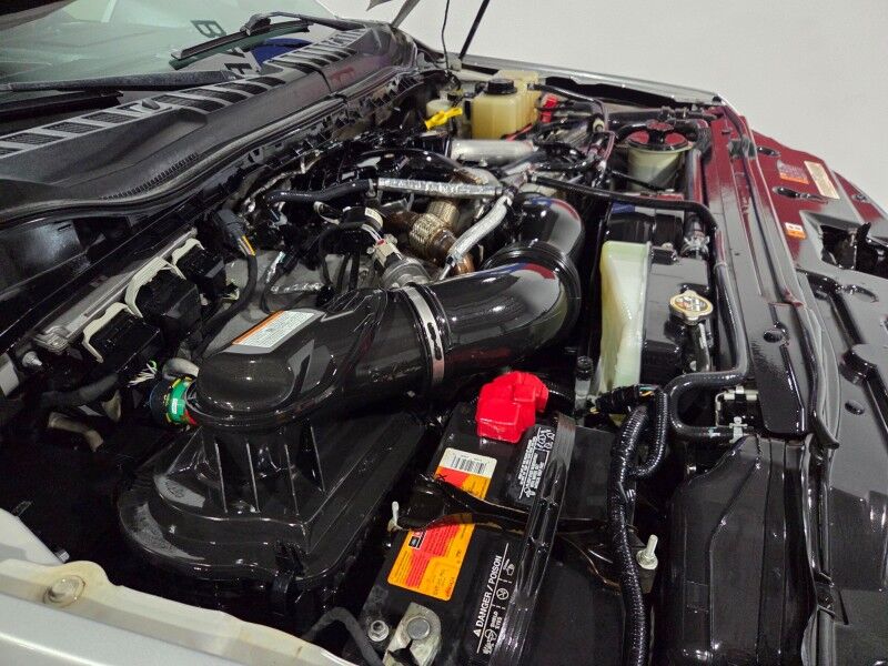 2019 Ford F-250 Lariat Sport Package 6.7L Diesel GPS Camera Sunroof FREE WARRANTY Arlington TX