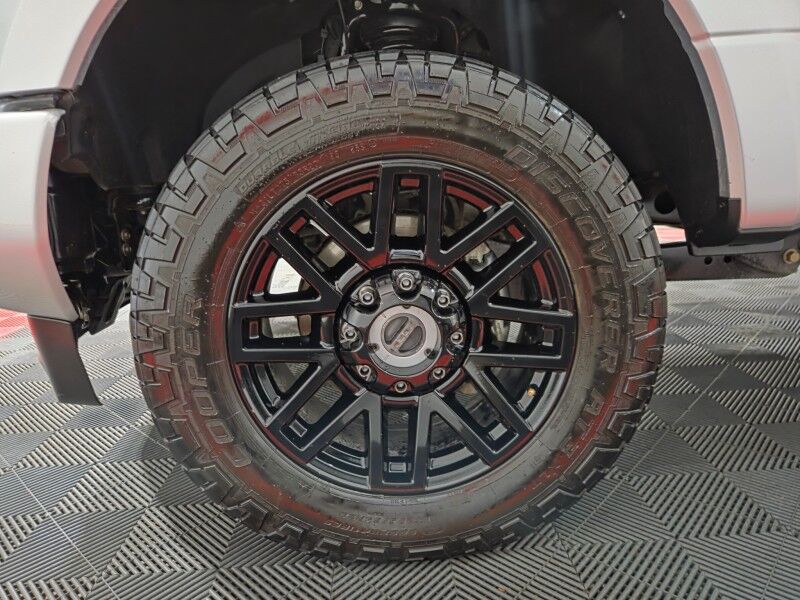 2019 Ford F-250 Lariat Sport Package 6.7L Diesel GPS Camera Sunroof FREE WARRANTY Arlington TX