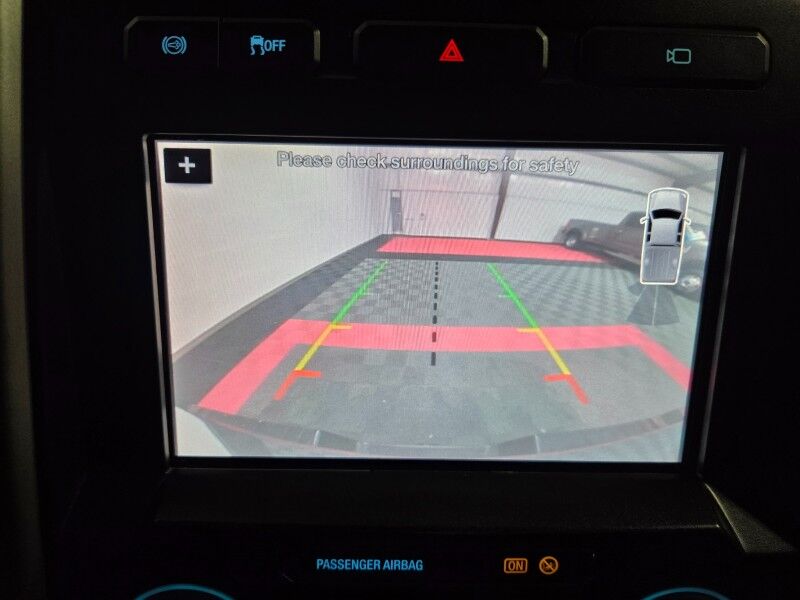 2019 Ford F-250 Lariat Sport Package 6.7L Diesel GPS Camera Sunroof FREE WARRANTY Arlington TX