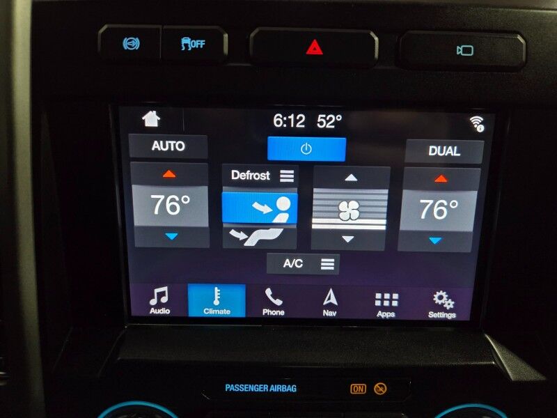 2019 Ford F-250 Lariat Sport Package 6.7L Diesel GPS Camera Sunroof FREE WARRANTY Arlington TX