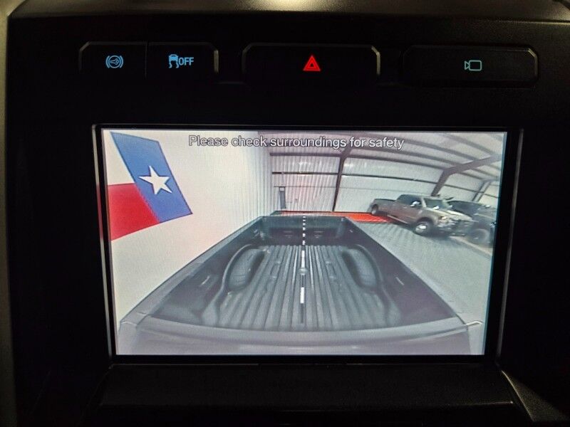 2019 Ford F-250 Lariat Sport Package 6.7L Diesel GPS Camera Sunroof FREE WARRANTY Arlington TX