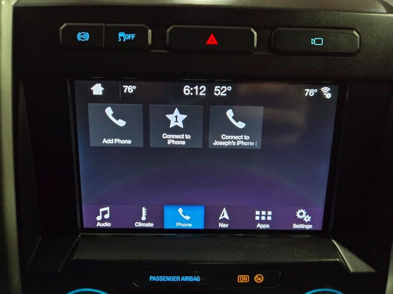 2019 Ford F-250 Lariat Sport Package 6.7L Diesel GPS Camera Sunroof FREE WARRANTY Arlington TX