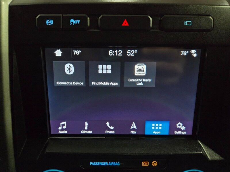 2019 Ford F-250 Lariat Sport Package 6.7L Diesel GPS Camera Sunroof FREE WARRANTY Arlington TX