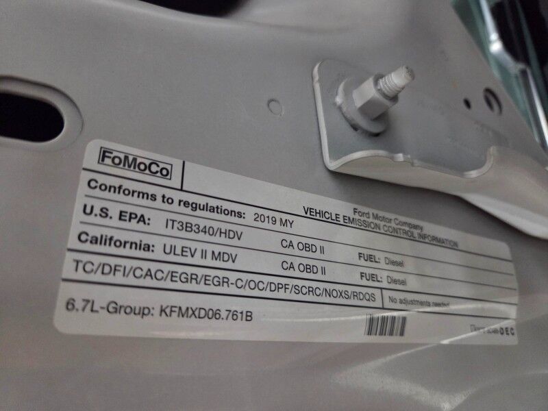 2019 Ford F-250 Lariat Sport Package 6.7L Diesel GPS Camera Sunroof FREE WARRANTY Arlington TX