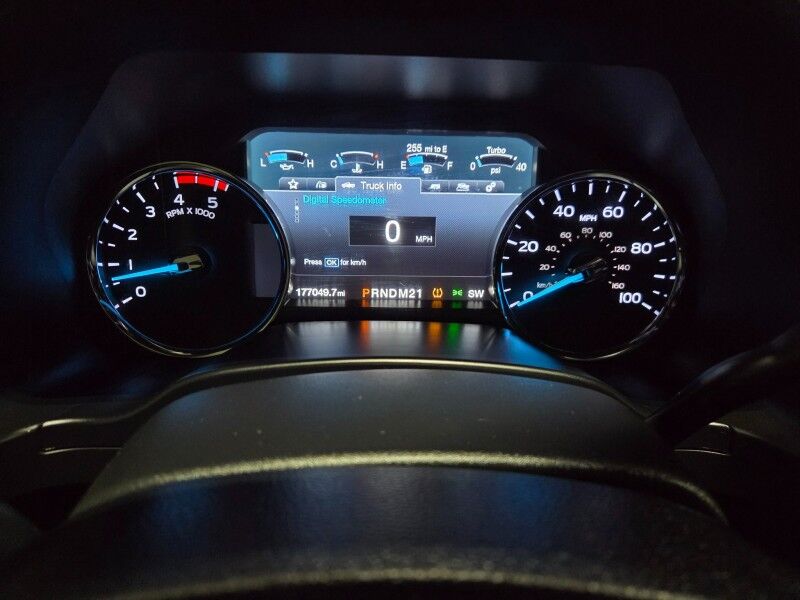 2019 Ford F-250 Lariat Sport Package 6.7L Diesel GPS Camera Sunroof FREE WARRANTY Arlington TX