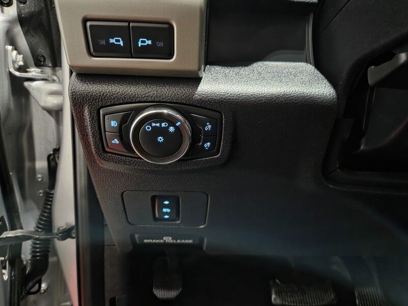 2019 Ford F-250 Lariat Sport Package 6.7L Diesel GPS Camera Sunroof FREE WARRANTY Arlington TX