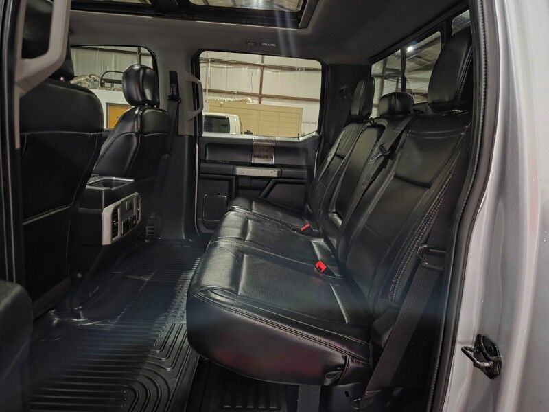 2019 Ford F-250 Lariat Sport Package 6.7L Diesel GPS Camera Sunroof FREE WARRANTY Arlington TX