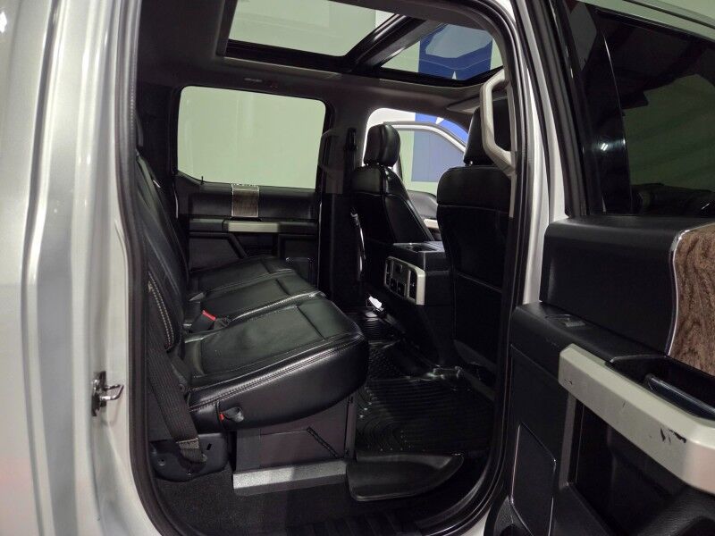 2019 Ford F-250 Lariat Sport Package 6.7L Diesel GPS Camera Sunroof FREE WARRANTY Arlington TX