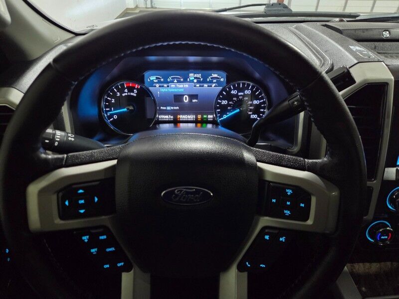 2019 Ford F-250 Lariat Sport Package 6.7L Diesel GPS Camera Sunroof FREE WARRANTY Arlington TX