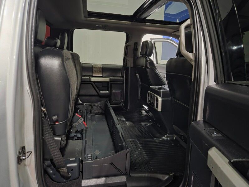 2019 Ford F-250 Lariat Sport Package 6.7L Diesel GPS Camera Sunroof FREE WARRANTY Arlington TX