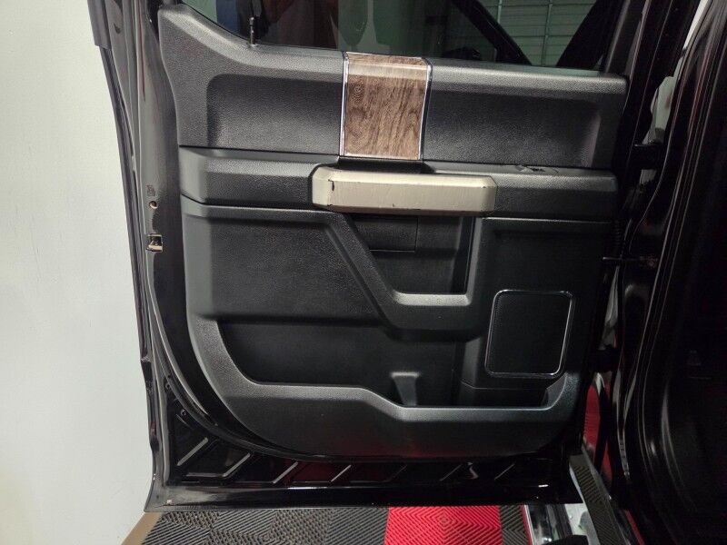 2019 Ford F-250 Lariat Ultimate 6.7L Diesel FX4 4WD GPS Camera New 35in Tires FREE WARRANTY Arlington TX