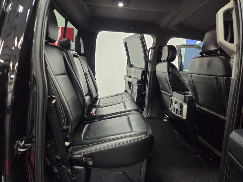 2019 Ford F-250 Lariat Ultimate 6.7L Diesel FX4 4WD GPS Camera New 35in Tires FREE WARRANTY Arlington TX