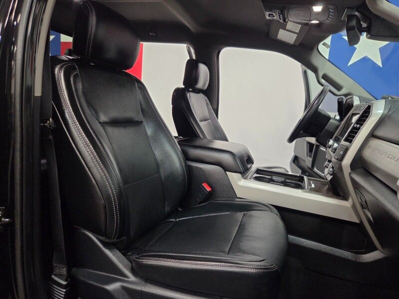 2019 Ford F-250 Lariat Ultimate 6.7L Diesel FX4 4WD GPS Camera New 35in Tires FREE WARRANTY Arlington TX