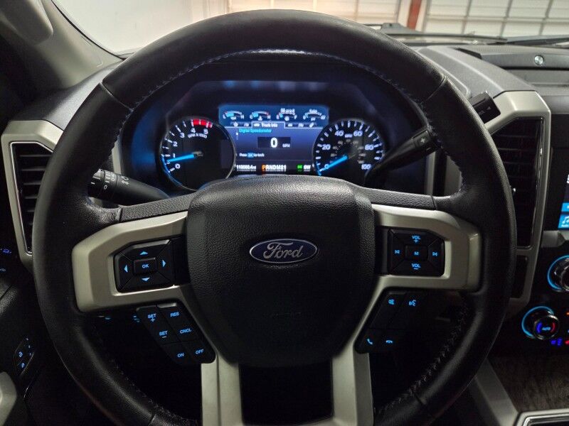 2019 Ford F-250 Lariat Ultimate 6.7L Diesel FX4 4WD GPS Camera New 35in Tires FREE WARRANTY Arlington TX