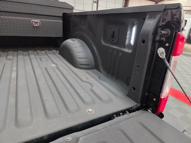 2019 Ford F-250 Lariat Ultimate 6.7L Diesel FX4 4WD GPS Camera New 35in Tires FREE WARRANTY Arlington TX