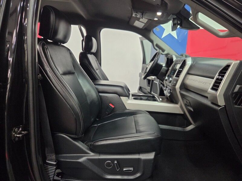 2019 Ford F-250 Lariat Ultimate 6.7L Diesel FX4 4WD GPS Camera New 35in Tires FREE WARRANTY Arlington TX