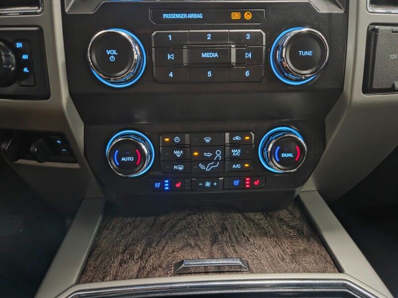 2019 Ford F-250 Lariat Ultimate 6.7L Diesel FX4 4WD GPS Camera New 35in Tires FREE WARRANTY Arlington TX