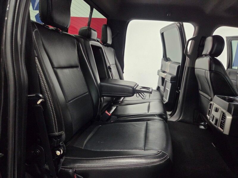 2019 Ford F-250 Lariat Ultimate 6.7L Diesel FX4 4WD GPS Camera New 35in Tires FREE WARRANTY Arlington TX