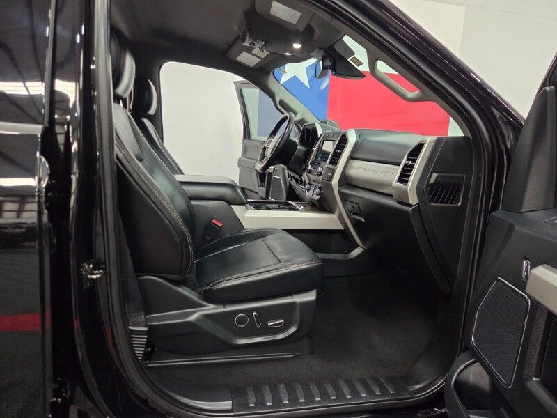 2019 Ford F-250 Lariat Ultimate 6.7L Diesel FX4 4WD GPS Camera New 35in Tires FREE WARRANTY Arlington TX