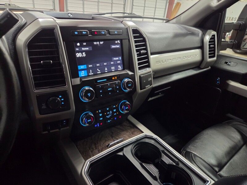 2019 Ford F-250 Lariat Ultimate 6.7L Diesel FX4 4WD GPS Camera New 35in Tires FREE WARRANTY Arlington TX