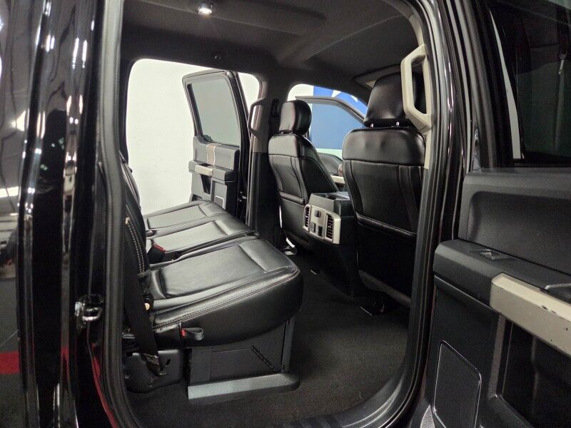 2019 Ford F-250 Lariat Ultimate 6.7L Diesel FX4 4WD GPS Camera New 35in Tires FREE WARRANTY Arlington TX