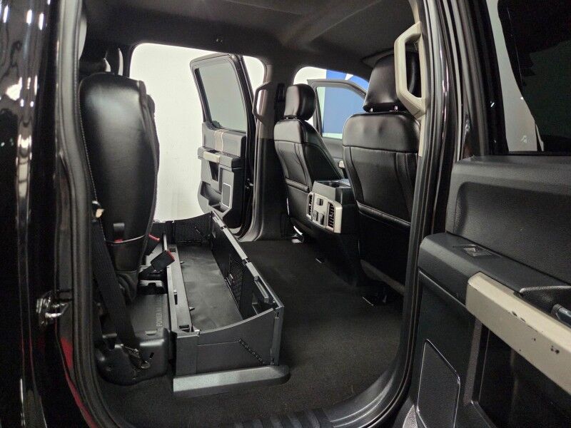 2019 Ford F-250 Lariat Ultimate 6.7L Diesel FX4 4WD GPS Camera New 35in Tires FREE WARRANTY Arlington TX