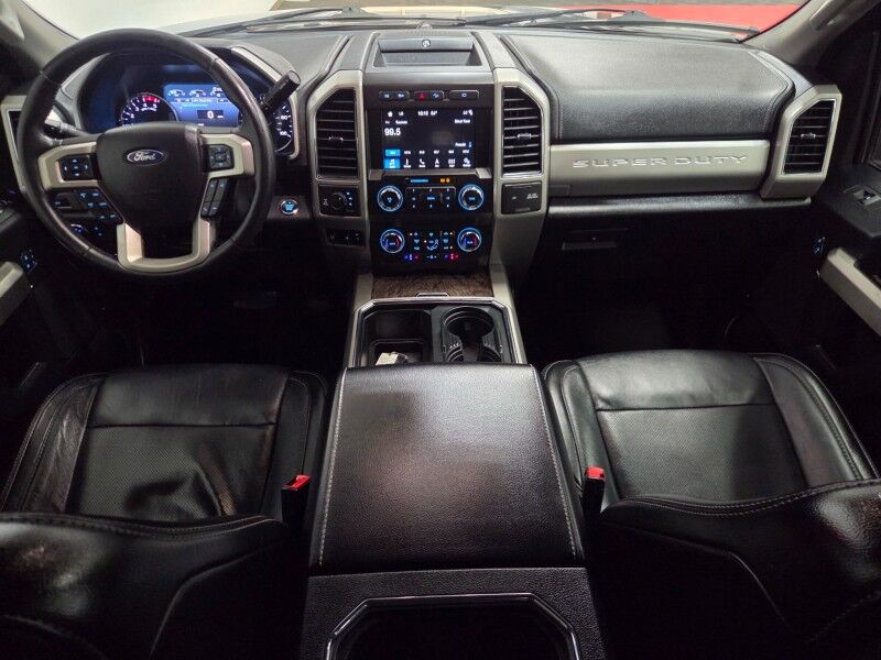 2019 Ford F-250 Lariat Ultimate 6.7L Diesel FX4 4WD GPS Camera New 35in Tires FREE WARRANTY Arlington TX