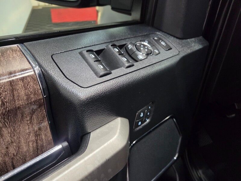 2019 Ford F-250 Lariat Ultimate 6.7L Diesel FX4 4WD GPS Camera New 35in Tires FREE WARRANTY Arlington TX