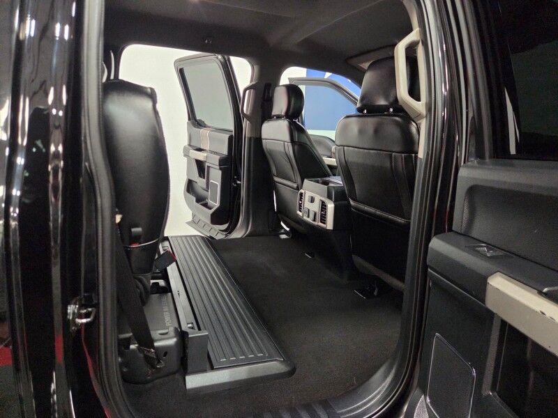 2019 Ford F-250 Lariat Ultimate 6.7L Diesel FX4 4WD GPS Camera New 35in Tires FREE WARRANTY Arlington TX