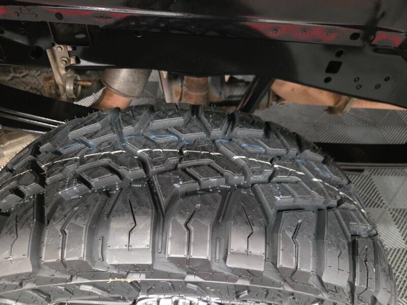 2019 Ford F-250 Lariat Ultimate 6.7L Diesel FX4 4WD GPS Camera New 35in Tires FREE WARRANTY Arlington TX