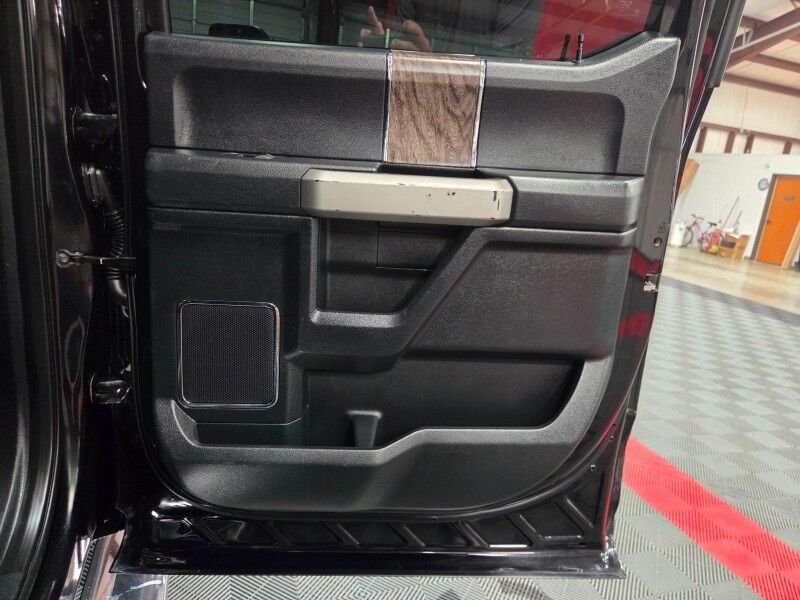 2019 Ford F-250 Lariat Ultimate 6.7L Diesel FX4 4WD GPS Camera New 35in Tires FREE WARRANTY Arlington TX