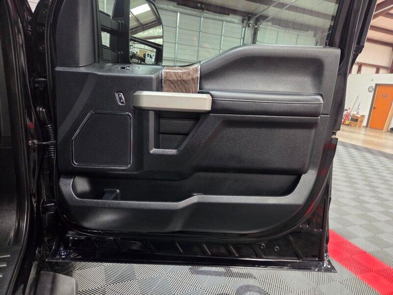 2019 Ford F-250 Lariat Ultimate 6.7L Diesel FX4 4WD GPS Camera New 35in Tires FREE WARRANTY Arlington TX