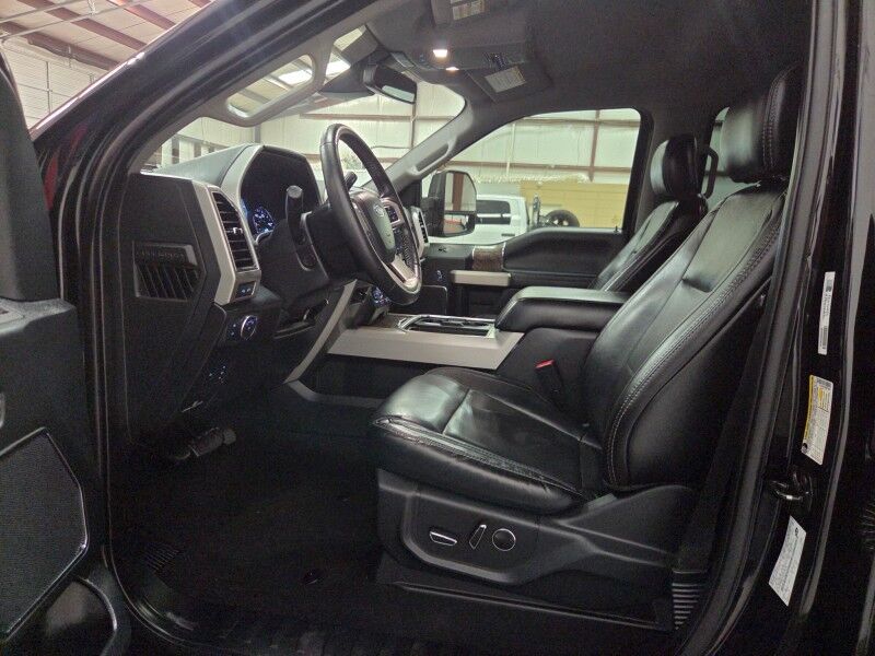 2019 Ford F-250 Lariat Ultimate 6.7L Diesel FX4 4WD GPS Camera New 35in Tires FREE WARRANTY Arlington TX