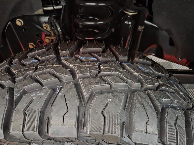 2019 Ford F-250 Lariat Ultimate 6.7L Diesel FX4 4WD GPS Camera New 35in Tires FREE WARRANTY Arlington TX