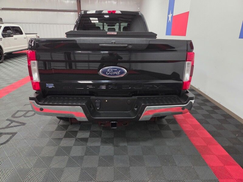 2019 Ford F-250 Lariat Ultimate 6.7L Diesel FX4 4WD GPS Camera New 35in Tires FREE WARRANTY Arlington TX