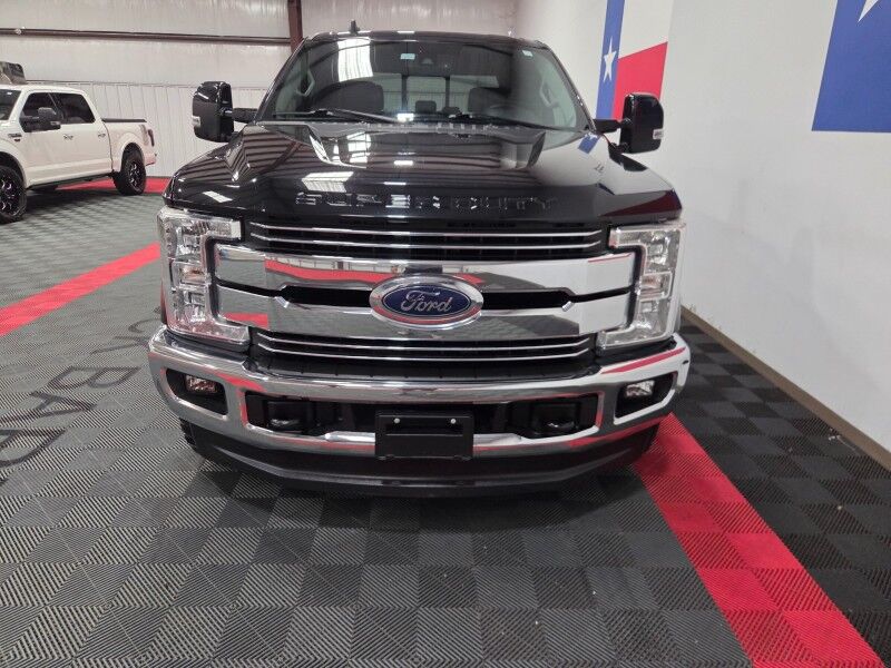 2019 Ford F-250 Lariat Ultimate 6.7L Diesel FX4 4WD GPS Camera New 35in Tires FREE WARRANTY Arlington TX