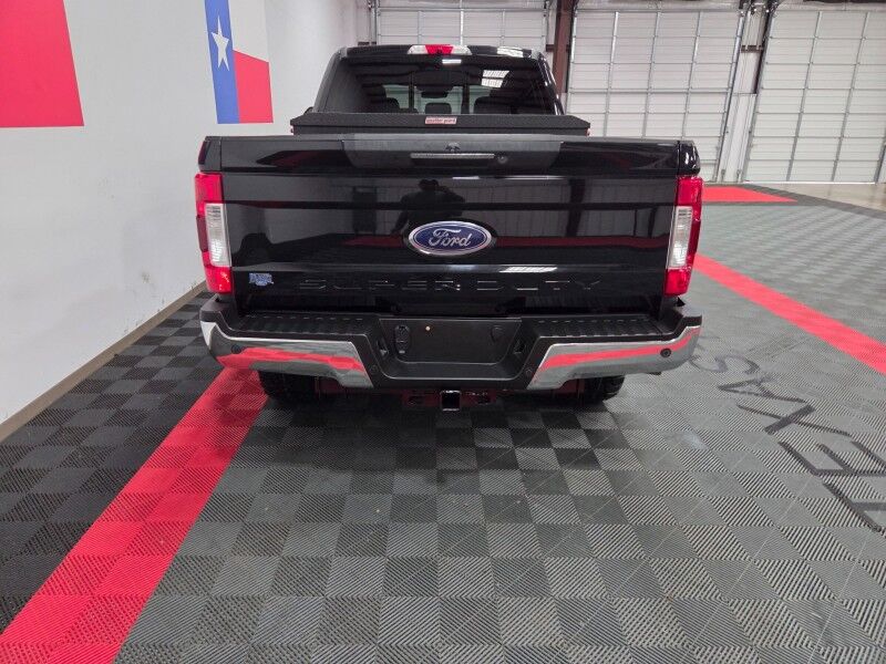 2019 Ford F-250 Lariat Ultimate 6.7L Diesel FX4 4WD GPS Camera New 35in Tires FREE WARRANTY Arlington TX