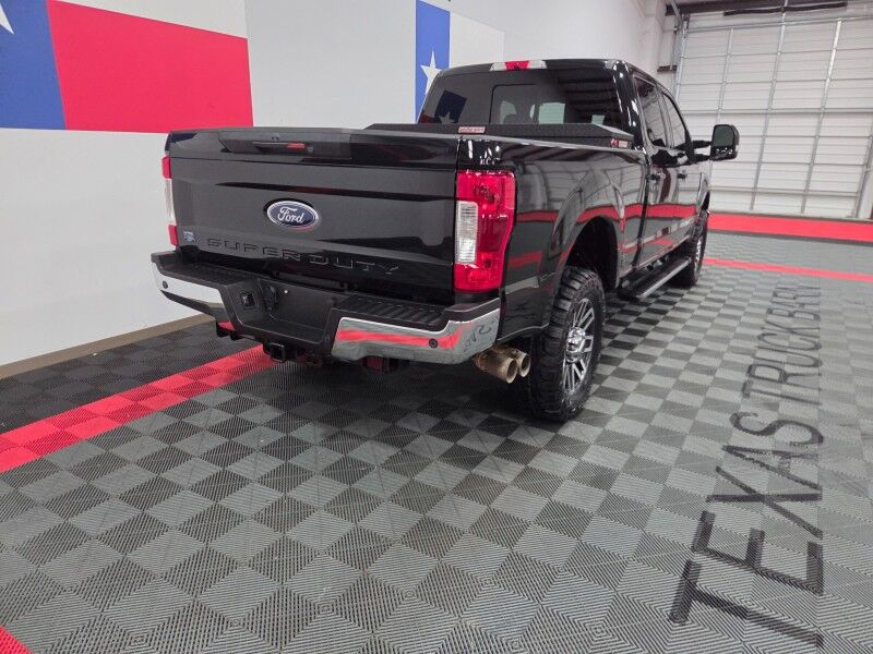 2019 Ford F-250 Lariat Ultimate 6.7L Diesel FX4 4WD GPS Camera New 35in Tires FREE WARRANTY Arlington TX