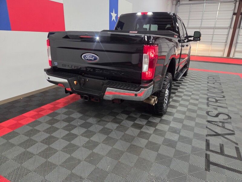 2019 Ford F-250 Lariat Ultimate 6.7L Diesel FX4 4WD GPS Camera New 35in Tires FREE WARRANTY Arlington TX