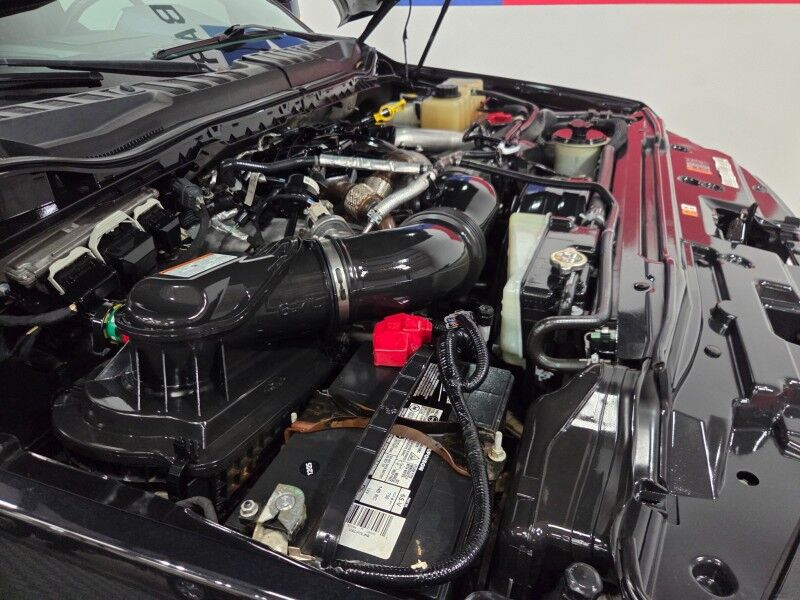 2019 Ford F-250 Lariat Ultimate 6.7L Diesel FX4 4WD GPS Camera New 35in Tires FREE WARRANTY Arlington TX