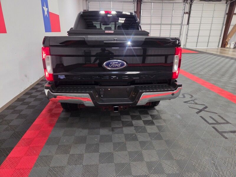 2019 Ford F-250 Lariat Ultimate 6.7L Diesel FX4 4WD GPS Camera New 35in Tires FREE WARRANTY Arlington TX