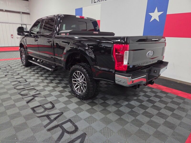 2019 Ford F-250 Lariat Ultimate 6.7L Diesel FX4 4WD GPS Camera New 35in Tires FREE WARRANTY Arlington TX