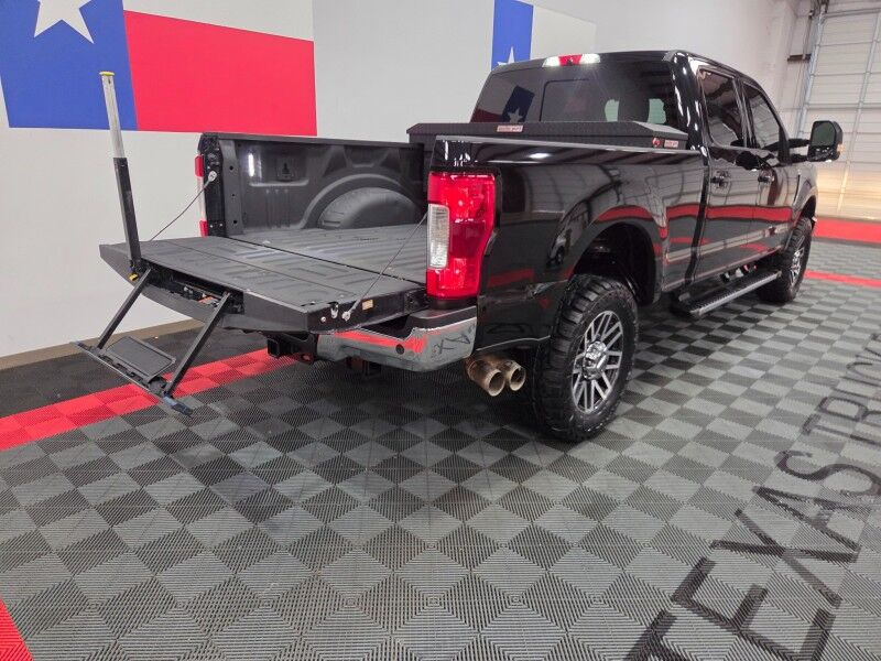 2019 Ford F-250 Lariat Ultimate 6.7L Diesel FX4 4WD GPS Camera New 35in Tires FREE WARRANTY Arlington TX