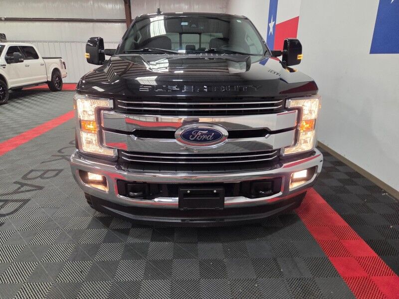 2019 Ford F-250 Lariat Ultimate 6.7L Diesel FX4 4WD GPS Camera New 35in Tires FREE WARRANTY Arlington TX