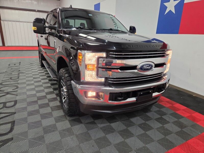 2019 Ford F-250 Lariat Ultimate 6.7L Diesel FX4 4WD GPS Camera New 35in Tires FREE WARRANTY Arlington TX