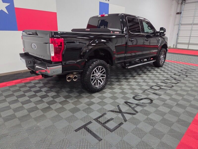 2019 Ford F-250 Lariat Ultimate 6.7L Diesel FX4 4WD GPS Camera New 35in Tires FREE WARRANTY Arlington TX