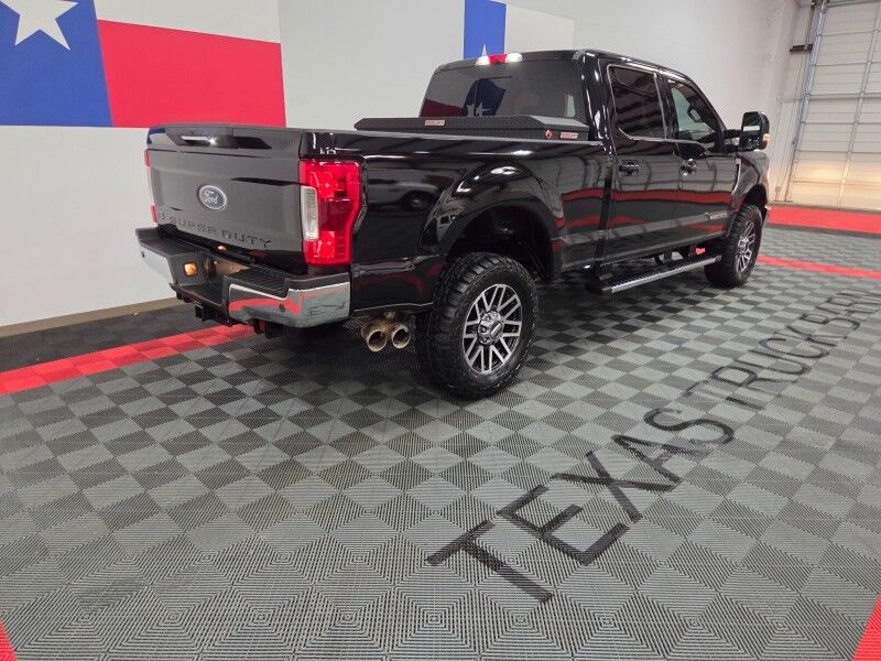 2019 Ford F-250 Lariat Ultimate 6.7L Diesel FX4 4WD GPS Camera New 35in Tires FREE WARRANTY Arlington TX