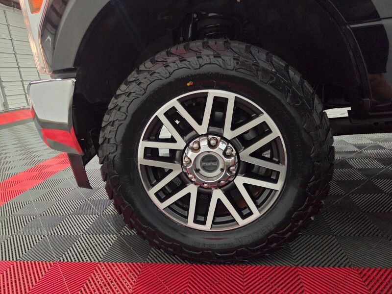 2019 Ford F-250 Lariat Ultimate 6.7L Diesel FX4 4WD GPS Camera New 35in Tires FREE WARRANTY Arlington TX